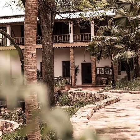 Casa Del Val - Villa Maria Hotel San Bernardino Buitenkant foto