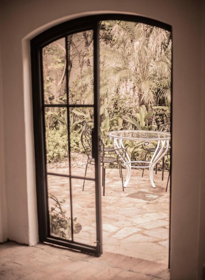 Casa Del Val - Villa Maria Hotel San Bernardino Buitenkant foto