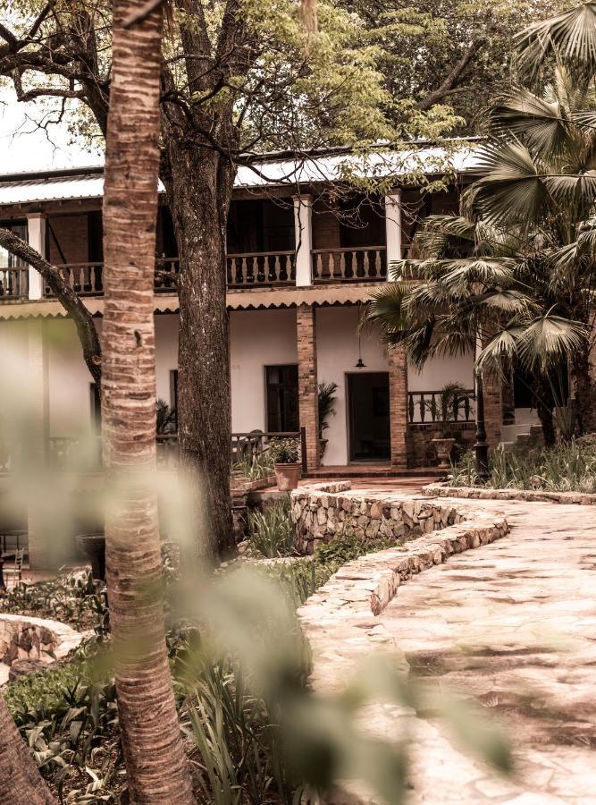 Casa Del Val - Villa Maria Hotel San Bernardino Buitenkant foto