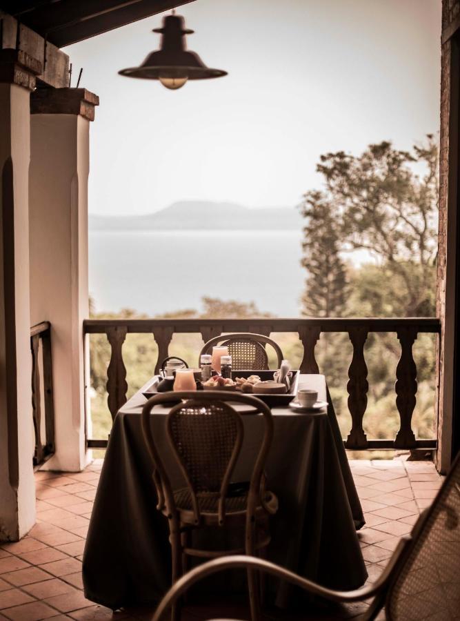Casa Del Val - Villa Maria Hotel San Bernardino Buitenkant foto