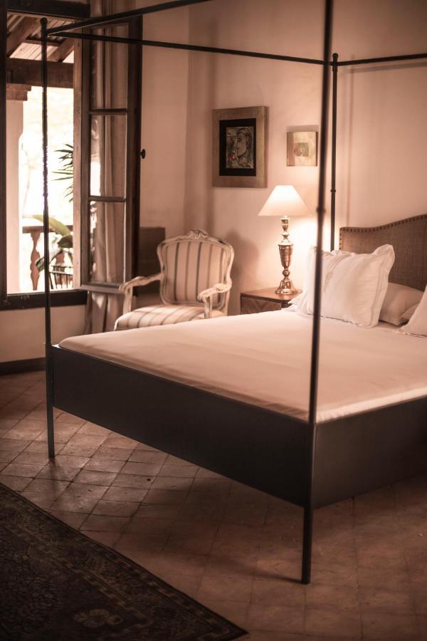 Casa Del Val - Villa Maria Hotel San Bernardino Buitenkant foto