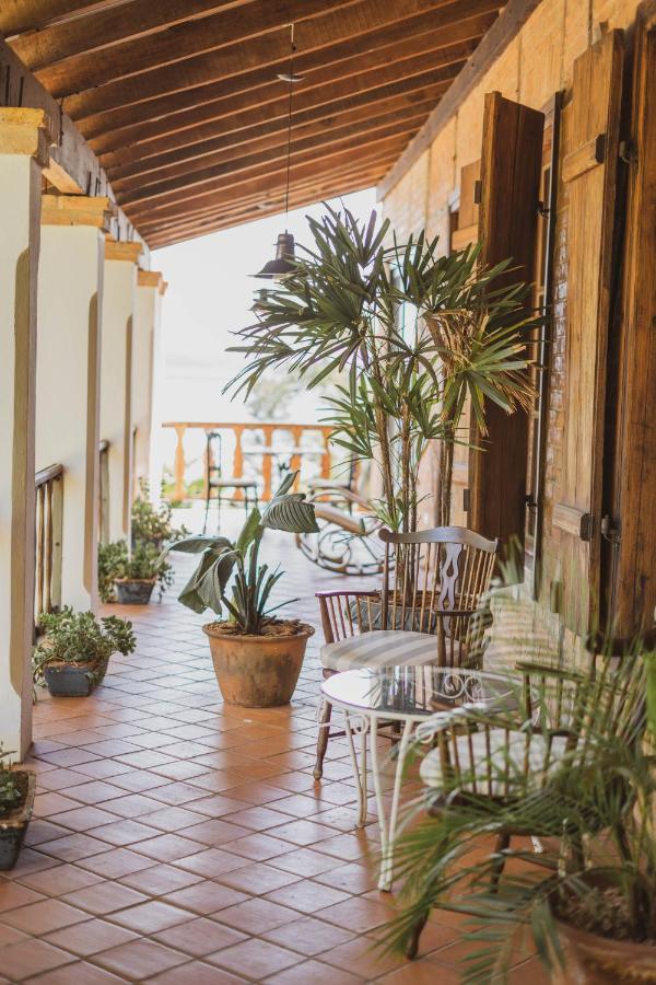 Casa Del Val - Villa Maria Hotel San Bernardino Buitenkant foto
