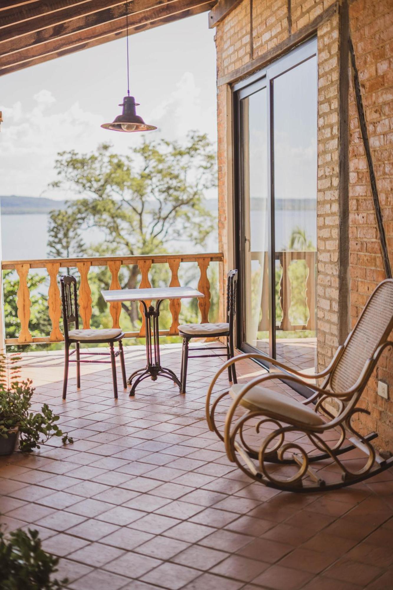 Casa Del Val - Villa Maria Hotel San Bernardino Buitenkant foto